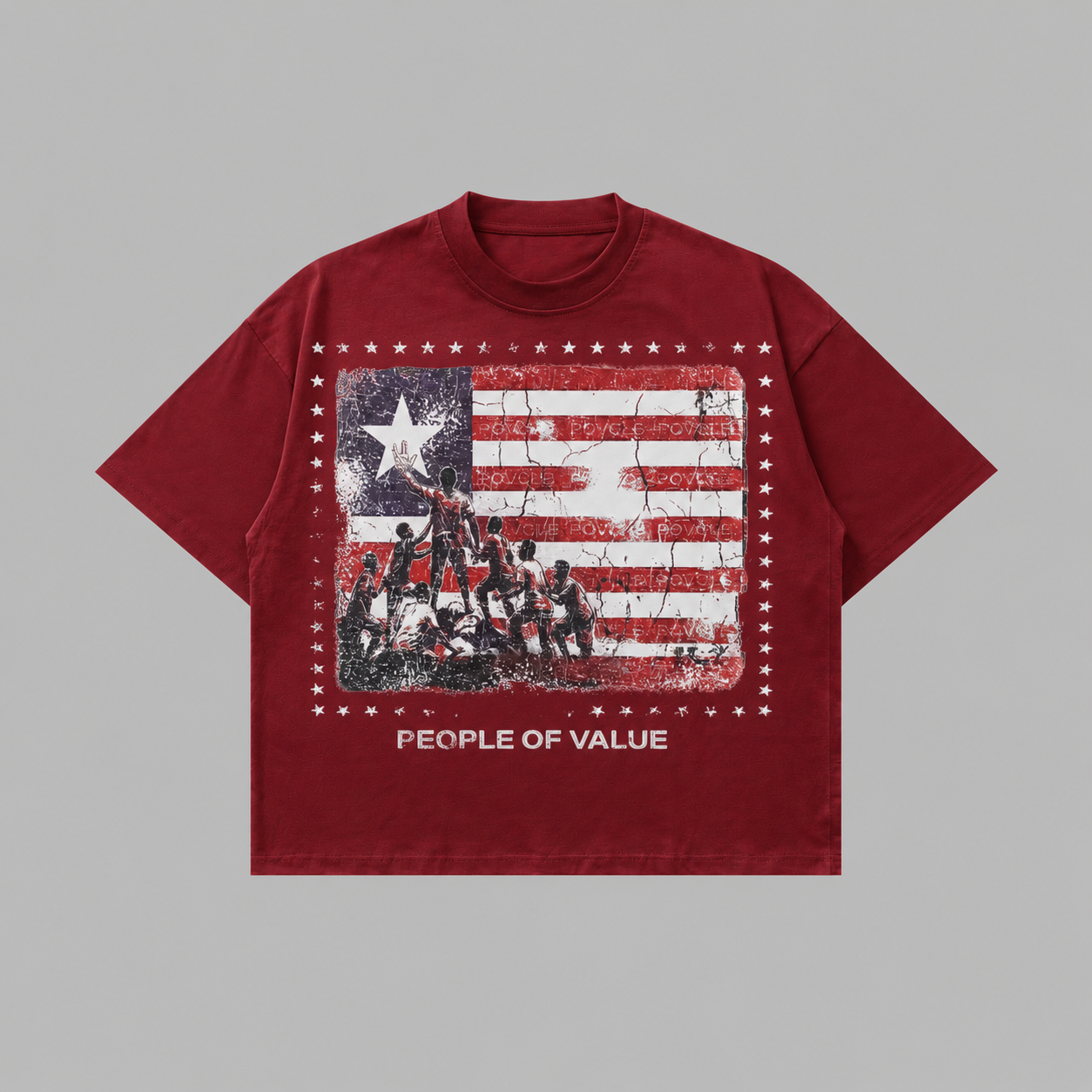 🇱🇷July 26th Shirt