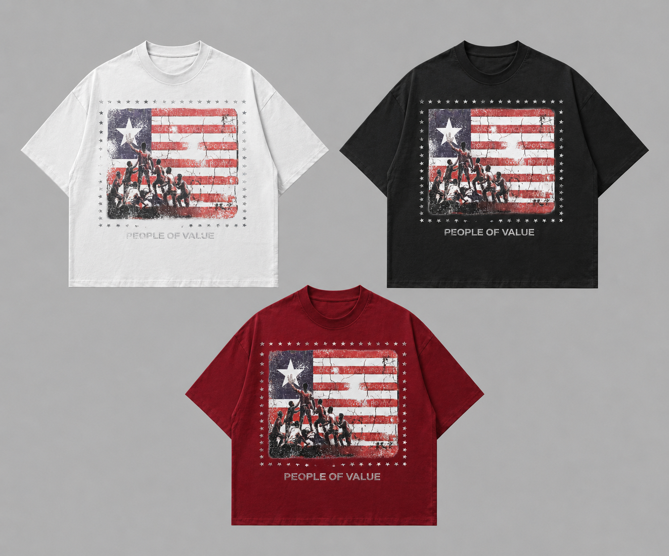 🇱🇷July 26th Shirt
