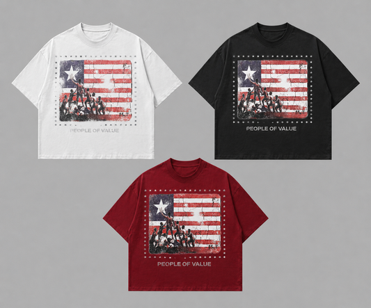 🇱🇷July 26th Shirt