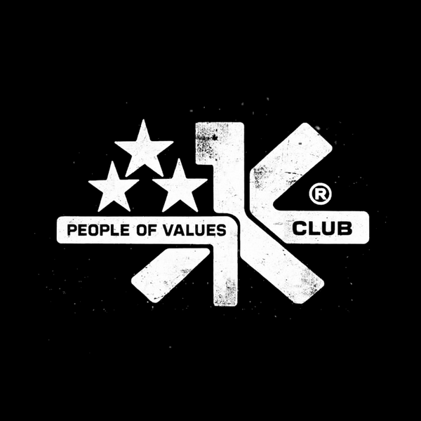 People Of Values Club